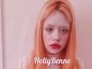 HollyBenne