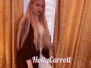 HollyCarroll