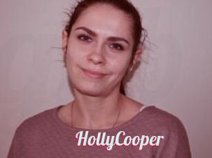 HollyCooper