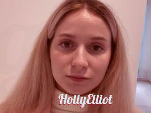 HollyElliot