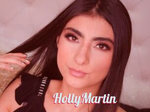 HollyMartin