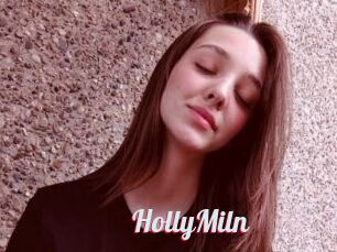 HollyMiln