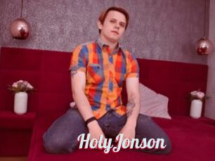 HolyJonson