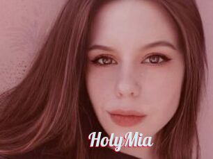 HolyMia