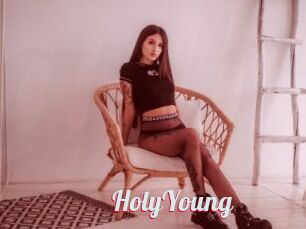 HolyYoung