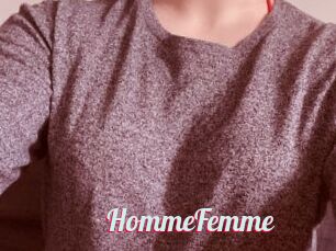 HommeFemme