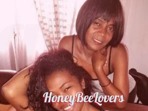 HoneyBeeLovers