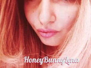 HoneyBunnyLena