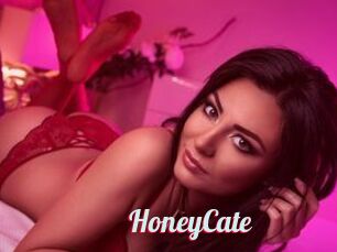 HoneyCate