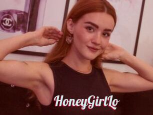 HoneyGirlLo