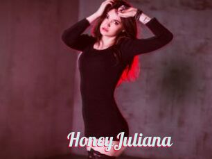 HoneyJuliana