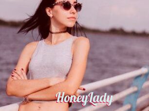 HoneyLady