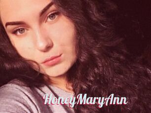 HoneyMaryAnn