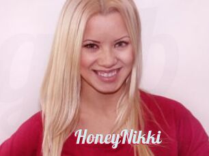 HoneyNikki