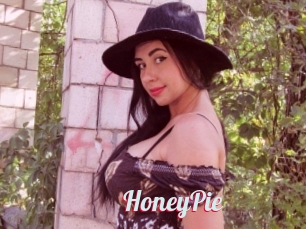 HoneyPie