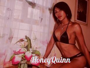 HoneyQuinn