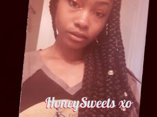 HoneySweets_xo