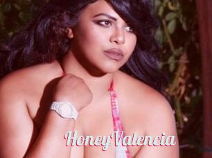 HoneyValencia