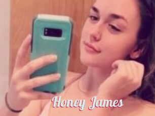 Honey_James