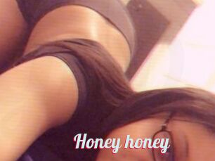 Honey_honey