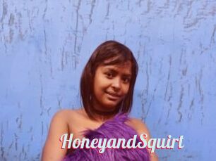 HoneyandSquirt