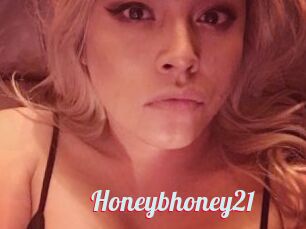 Honeybhoney21