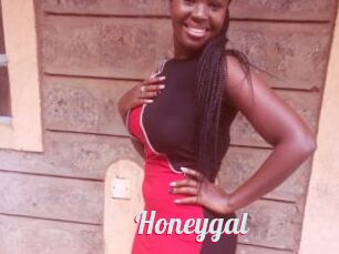 Honeygal