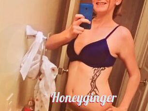 Honeyginger