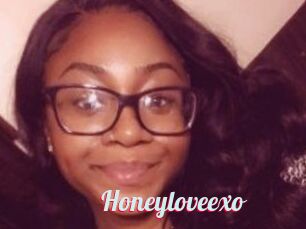 Honeyloveexo