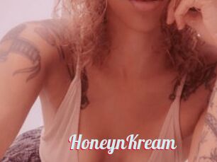 HoneynKream