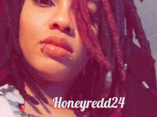 Honeyredd24