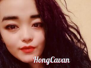 HongCavan