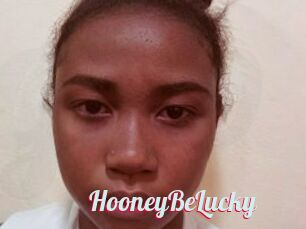 HooneyBeLucky