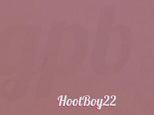 HootBoy22