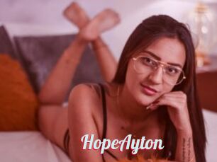 HopeAyton