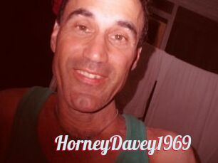 HorneyDavey1969