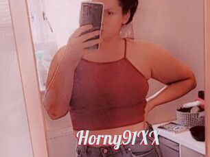 Horny91XX