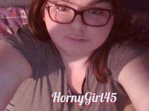 HornyGirl45