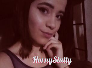 HornySlutty