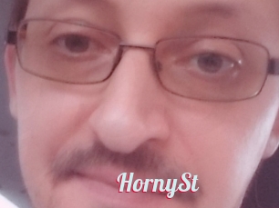 HornySt