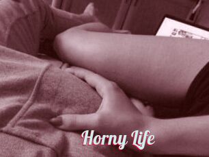 Horny_Life