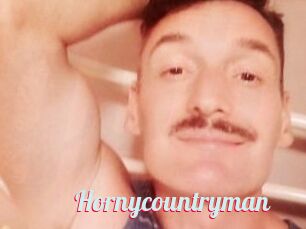 Hornycountryman