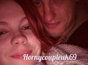 Hornycoupleuk69