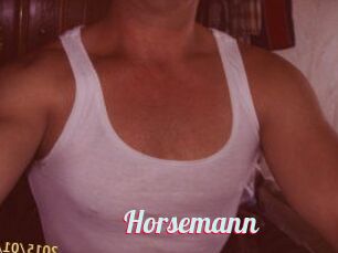 Horsemann