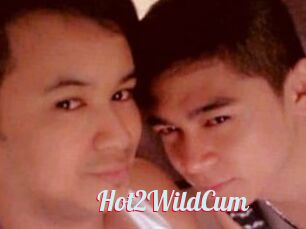 Hot2WildCum