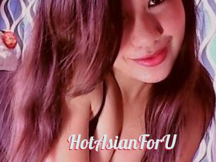 HotAsianForU