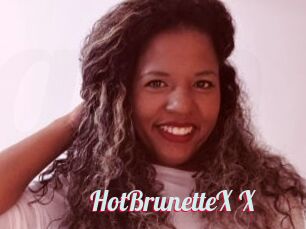 HotBrunetteX_X