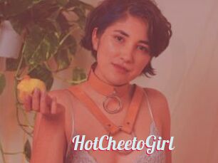 HotCheetoGirl