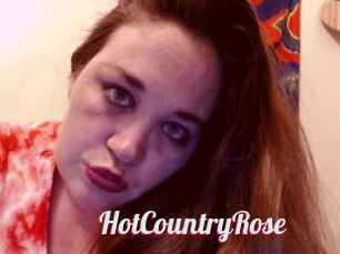 HotCountryRose