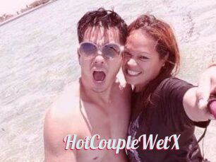 HotCoupleWetX